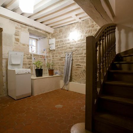 Apartament Les Poutures Beaune  Zewnętrze zdjęcie