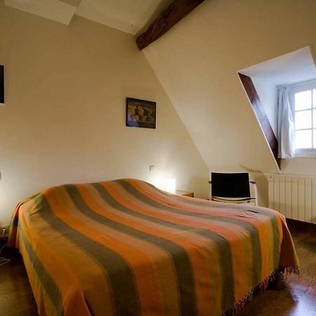 Apartament Les Poutures Beaune  Zewnętrze zdjęcie