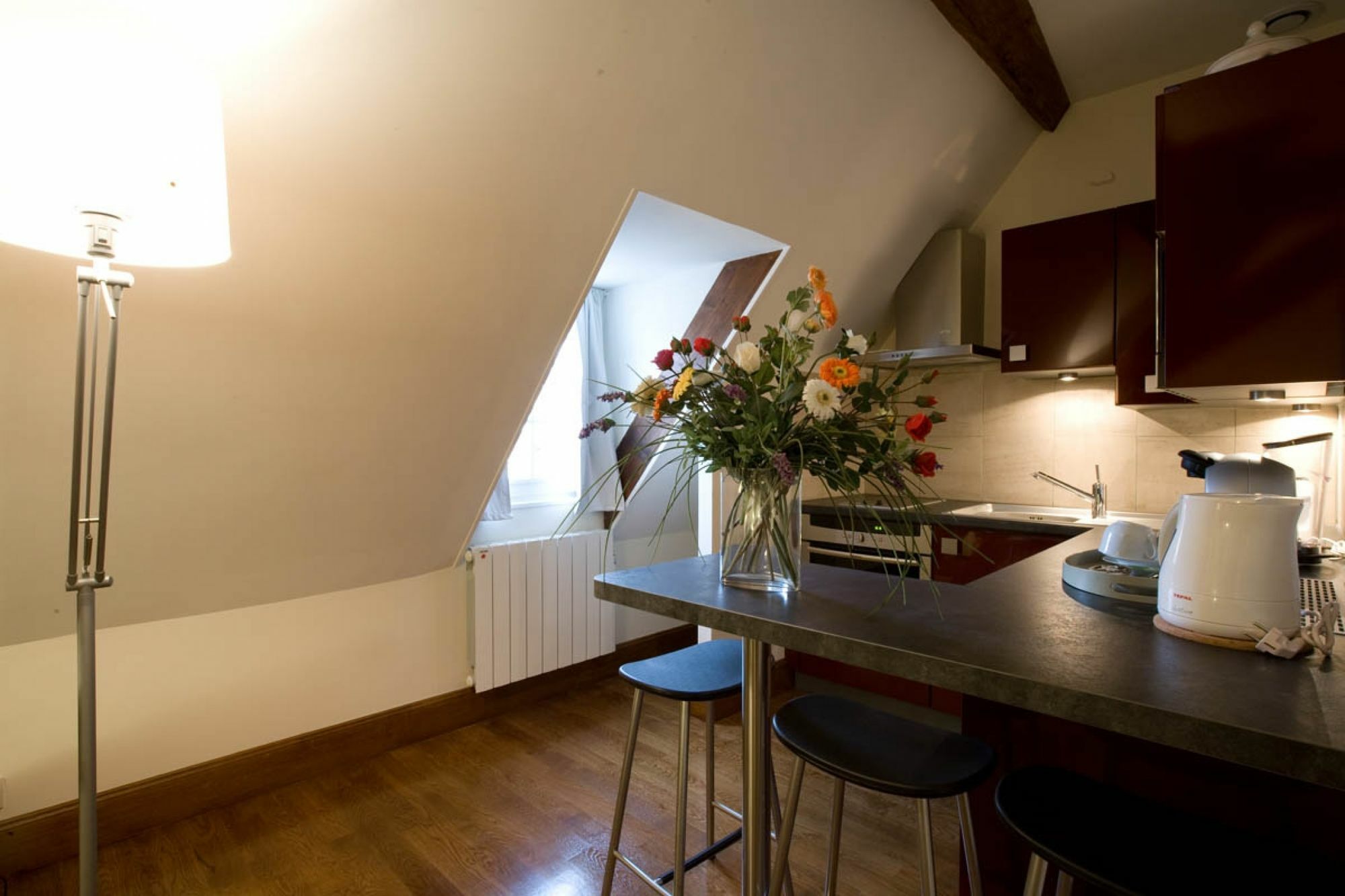 Apartament Les Poutures Beaune  Zewnętrze zdjęcie